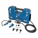 Въздушен Компресор Scheppach Air Case 1100 W 2 L 230 V 8 bar