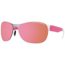 Дамски слънчеви очила Porsche Design P8581-64B Ø 64 mm