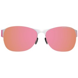 Дамски слънчеви очила Porsche Design P8581-64B Ø 64 mm