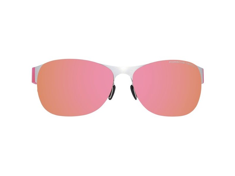 Дамски слънчеви очила Porsche Design P8581-64B Ø 64 mm