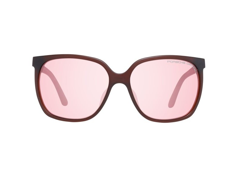 Дамски слънчеви очила Porsche Design P8589-60B ø 60 mm Дамски слънчеви очила Porsche Design P8589-60B ø 60 mm