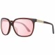Дамски слънчеви очила Porsche Design P8589-60B ø 60 mm Дамски слънчеви очила Porsche Design P8589-60B ø 60 mm