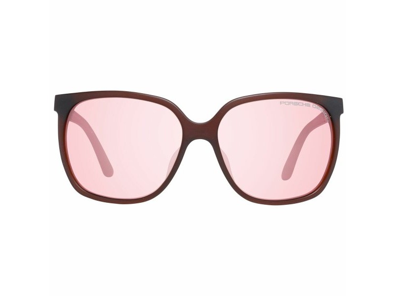 Дамски слънчеви очила Porsche Design P8589-60B ø 60 mm Дамски слънчеви очила Porsche Design P8589-60B ø 60 mm