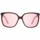 Дамски слънчеви очила Porsche Design P8589-60B ø 60 mm Дамски слънчеви очила Porsche Design P8589-60B ø 60 mm