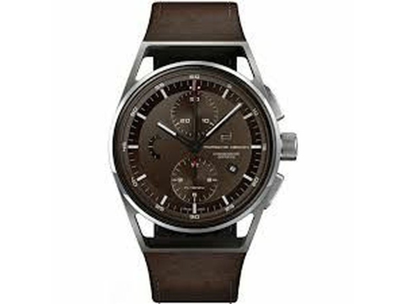 Мъжки часовник Porsche Design 6023.6.04.004.07.2 (Ø 42 mm)