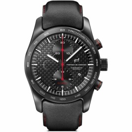 Мъжки часовник Porsche Design 6013.6.04.001.08.2 (Ø 42 mm)