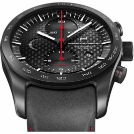 Мъжки часовник Porsche Design 6013.6.04.001.08.2 (Ø 42 mm)