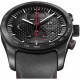 Мъжки часовник Porsche Design 6013.6.04.001.08.2 (Ø 42 mm)