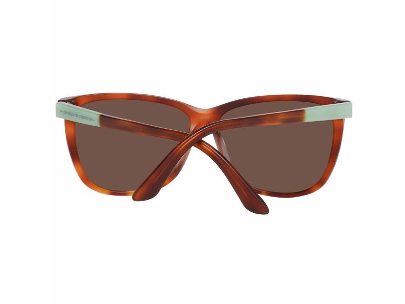 Дамски слънчеви очила Porsche Design P8590-61B Ø 61 mm