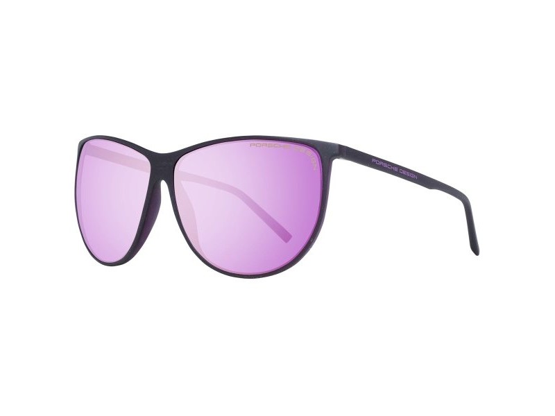 Дамски слънчеви очила Porsche Design P8601-61B Ø 61 mm