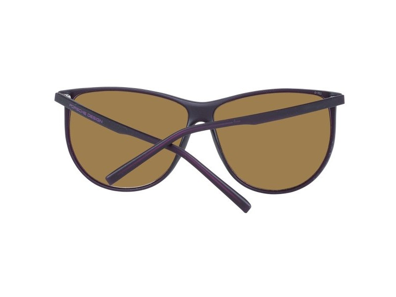 Дамски слънчеви очила Porsche Design P8601-61B Ø 61 mm
