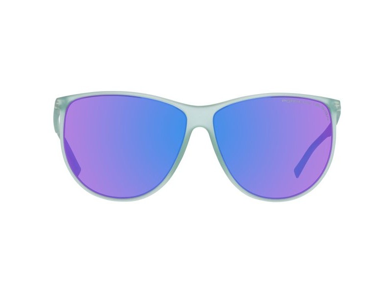 Дамски слънчеви очила Porsche Design P8601-61D Ø 61 mm