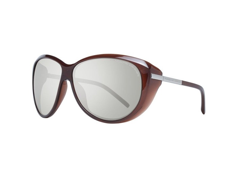 Дамски слънчеви очила Porsche Design P8602-64B Ø 64 mm