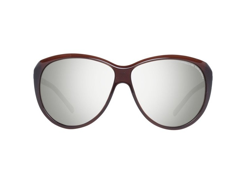 Дамски слънчеви очила Porsche Design P8602-64B Ø 64 mm