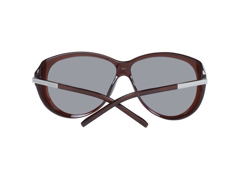 Дамски слънчеви очила Porsche Design P8602-64B Ø 64 mm