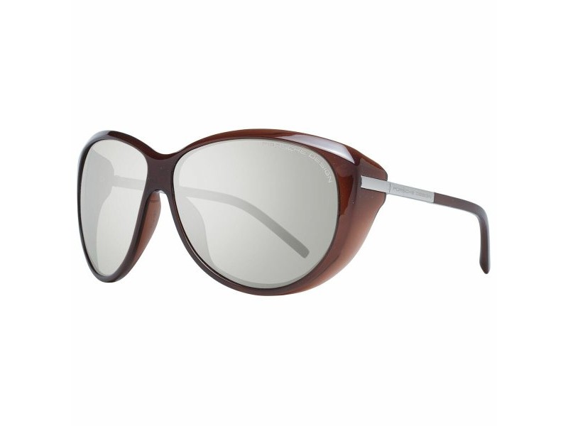 Дамски слънчеви очила Porsche Design P8602-64B Ø 64 mm