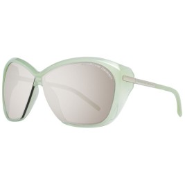 Дамски слънчеви очила Porsche Design P8603-66B Ø 66 mm