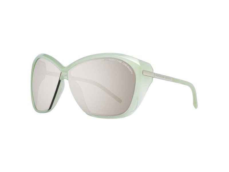 Дамски слънчеви очила Porsche Design P8603-66B Ø 66 mm