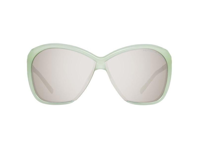 Дамски слънчеви очила Porsche Design P8603-66B Ø 66 mm