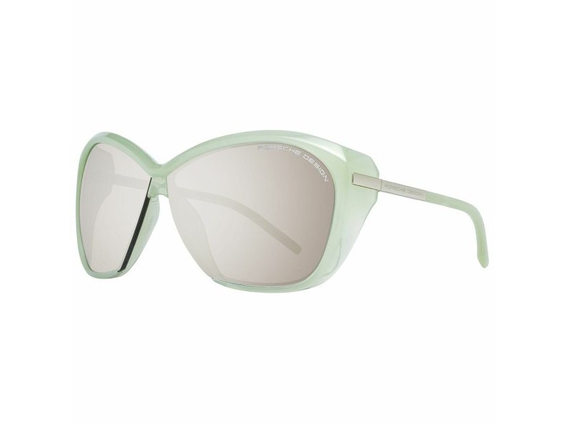 Дамски слънчеви очила Porsche Design P8603-66B Ø 66 mm