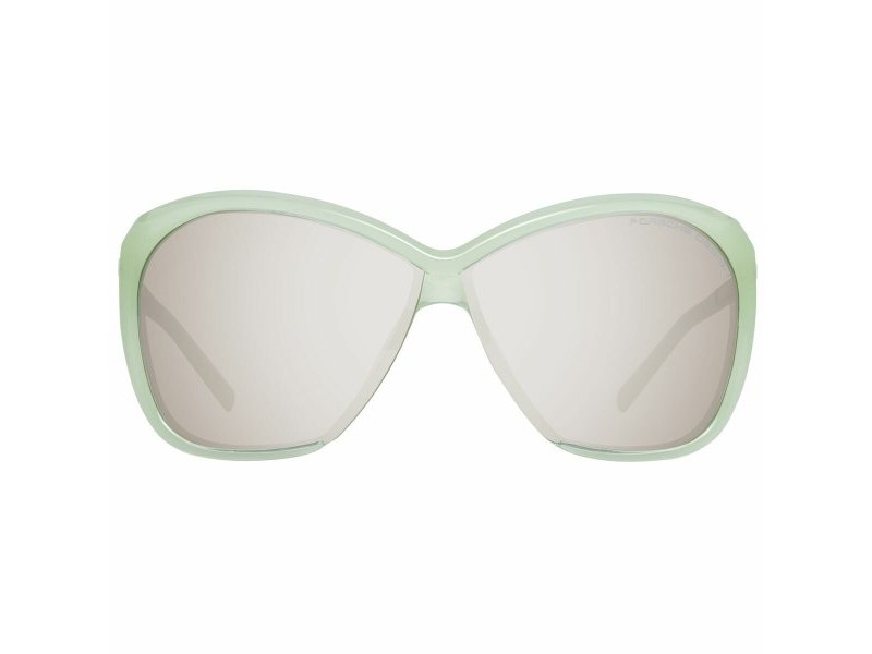 Дамски слънчеви очила Porsche Design P8603-66B Ø 66 mm