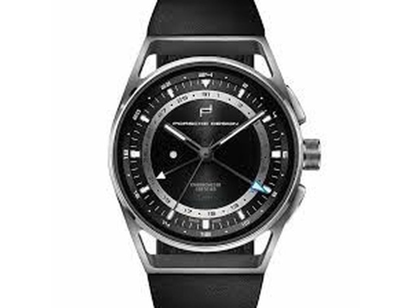Мъжки часовник Porsche Design 6023.4.05.001.07.2 (Ø 42 mm)
