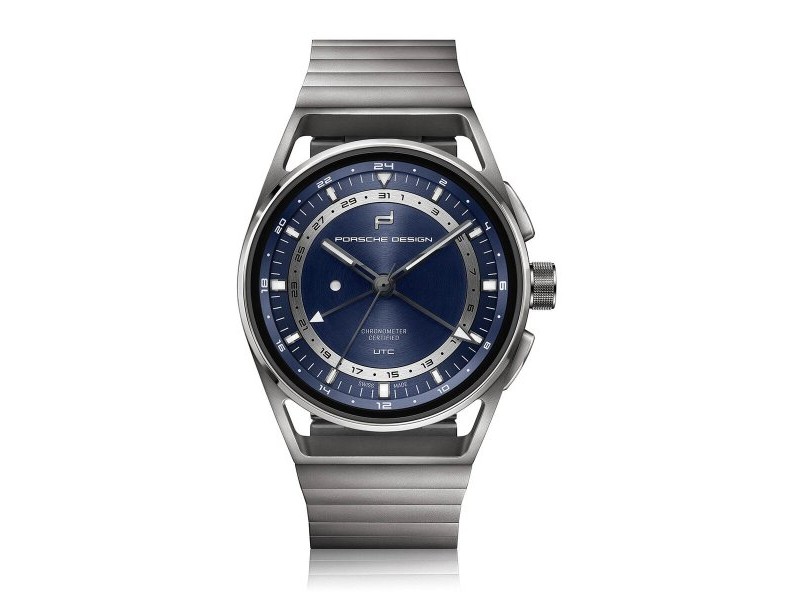 Мъжки часовник Porsche Design 6023.4.05.002.01.5 (Ø 42 mm)