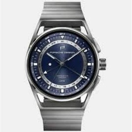 Мъжки часовник Porsche Design 6023.4.05.002.01.5 (Ø 42 mm)