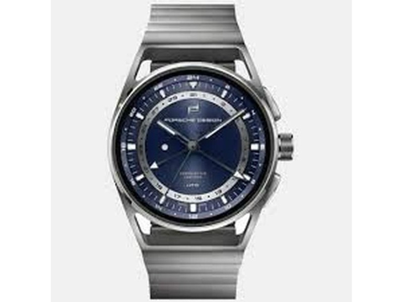 Мъжки часовник Porsche Design 6023.4.05.002.01.5 (Ø 42 mm)