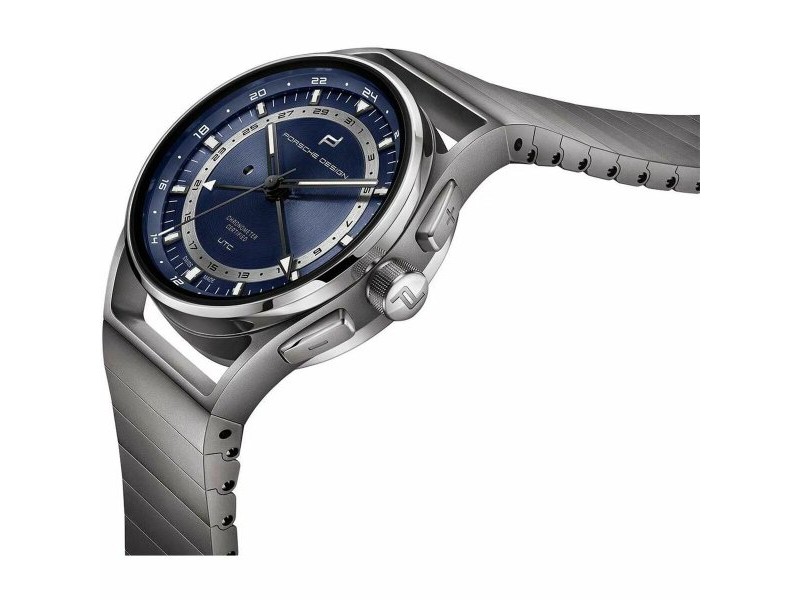 Мъжки часовник Porsche Design 6023.4.05.002.01.5 (Ø 42 mm)
