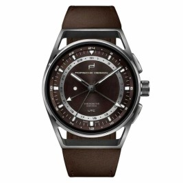 Мъжки часовник Porsche Design 6023.4.05.003.07.2 (Ø 42 mm)