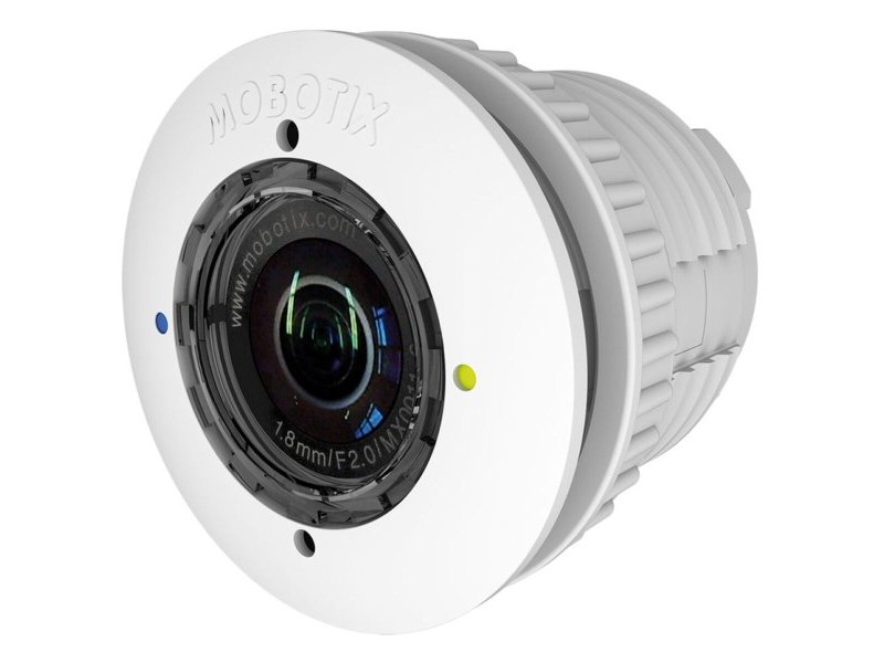 Видеокамера за наблюдение Mobotix B237 DAY
