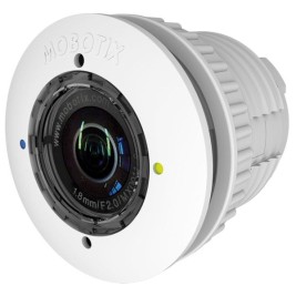 Видеокамера за наблюдение Mobotix B237 DAY