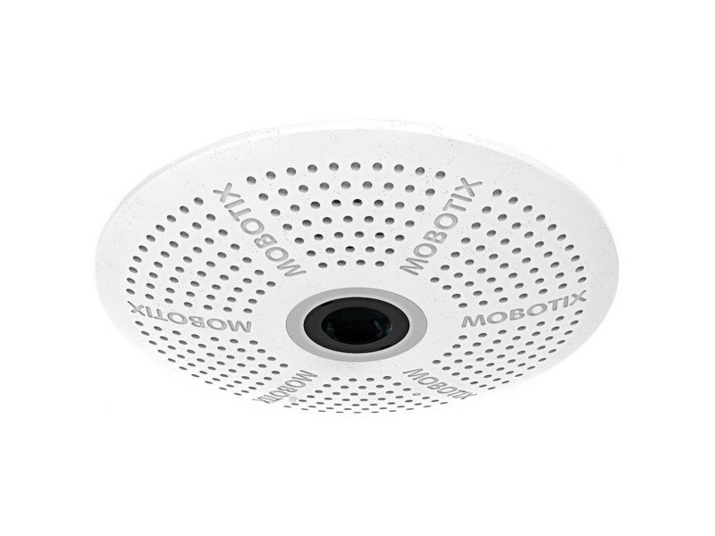 Видеокамера за наблюдение Mobotix MX-C26B-AU-6D016