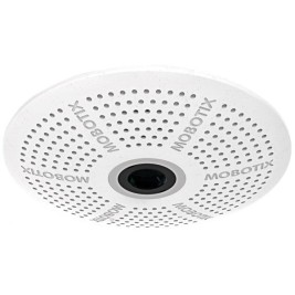 Видеокамера за наблюдение Mobotix MX-C26B-AU-6D016