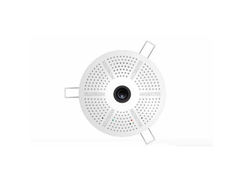 Видеокамера за наблюдение Mobotix MX-C26B-AU-6D016