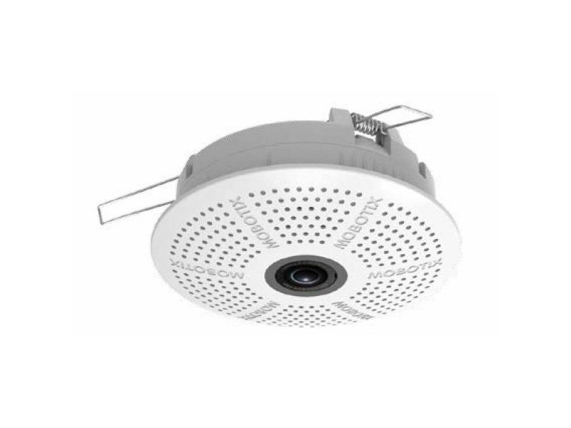 Видеокамера за наблюдение Mobotix MX-C26B-AU-6D016