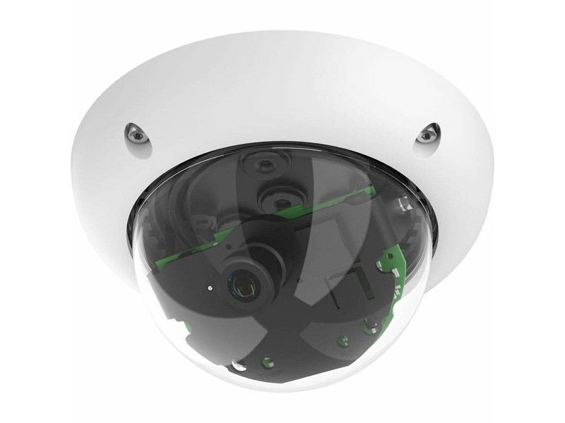 Видеокамера за наблюдение Mobotix MX-D26B-6D