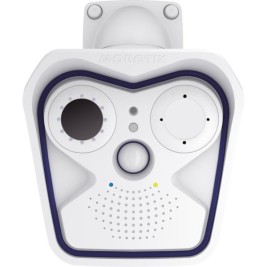 Видеокамера за наблюдение Mobotix M16B THERMOGRAPHIC