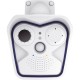 Видеокамера за наблюдение Mobotix M16B THERMOGRAPHIC