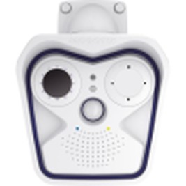 Видеокамера за наблюдение Mobotix M16B THERMOGRAPHIC