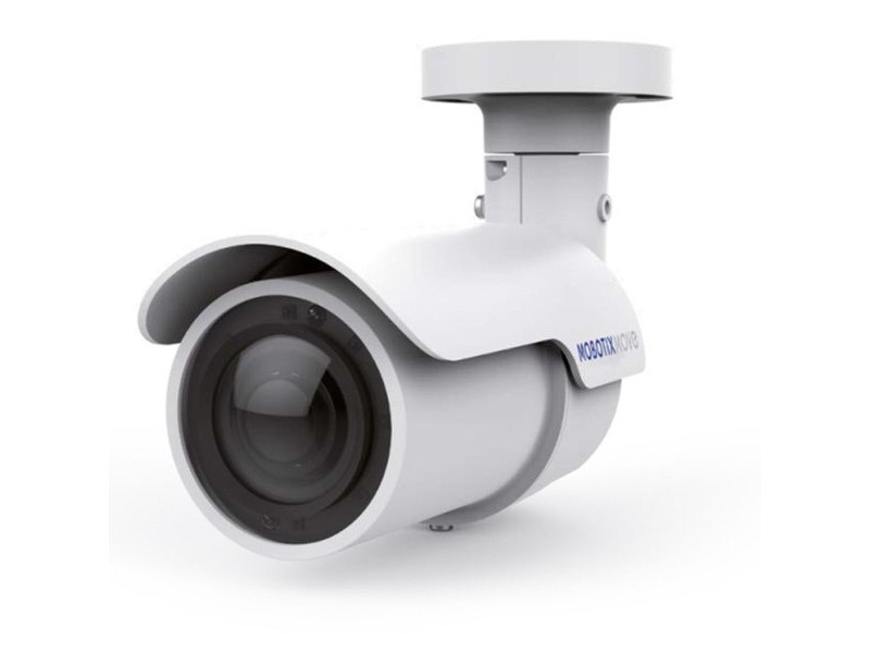 Видеокамера за наблюдение Mobotix BC1A-4-IR-D