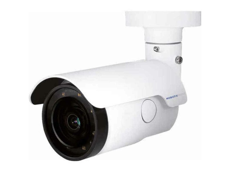 Видеокамера за наблюдение Mobotix VB-4-IR