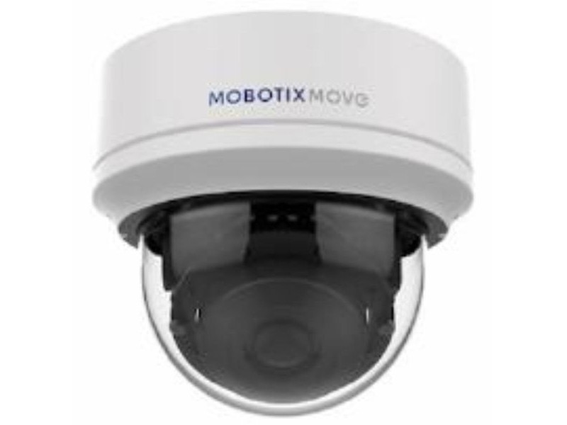 Видеокамера за наблюдение Mobotix MX-VD1A-5-IR-VA