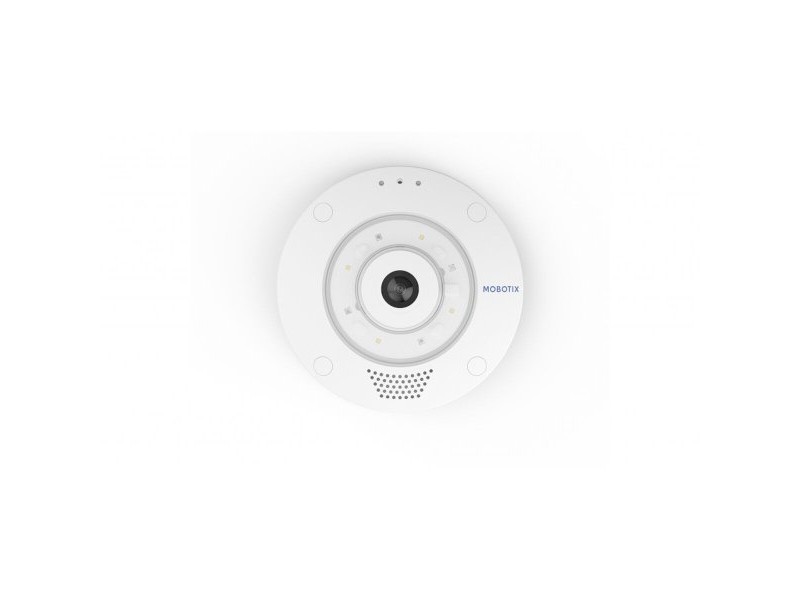 Видеокамера за наблюдение Mobotix MX-Q71A-12DN016 4K Ultra HD
