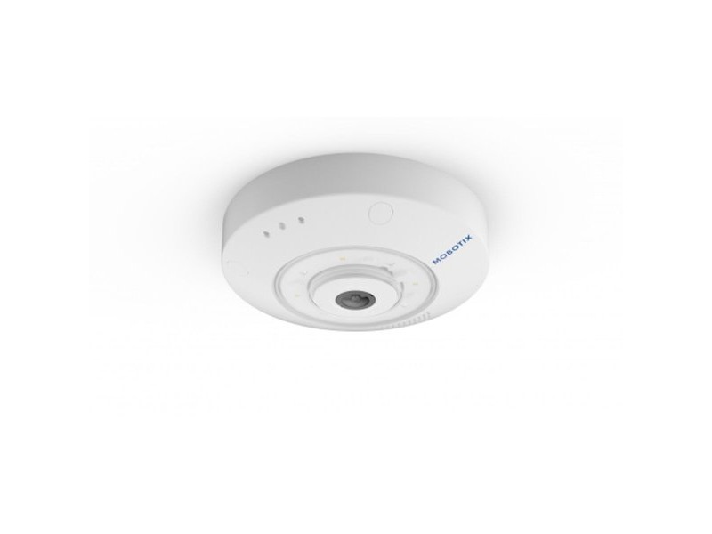 Видеокамера за наблюдение Mobotix MX-Q71A-12DN016 4K Ultra HD