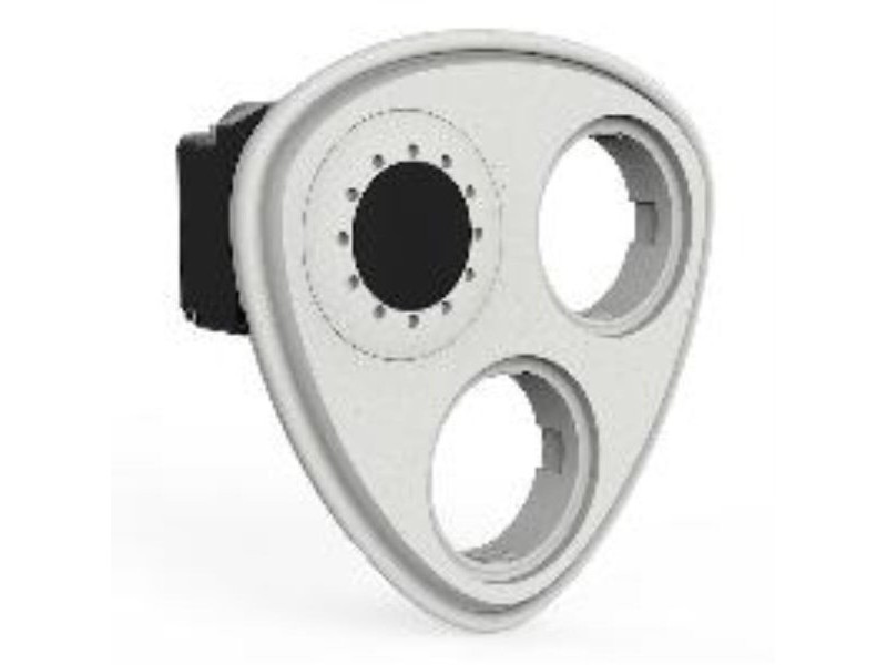 Видеокамера за наблюдение Mobotix MX-O-M73TB-640R050