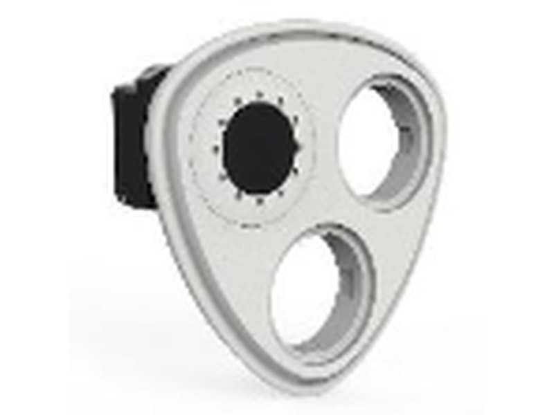 Видеокамера за наблюдение Mobotix MX-O-M73TB-640R050