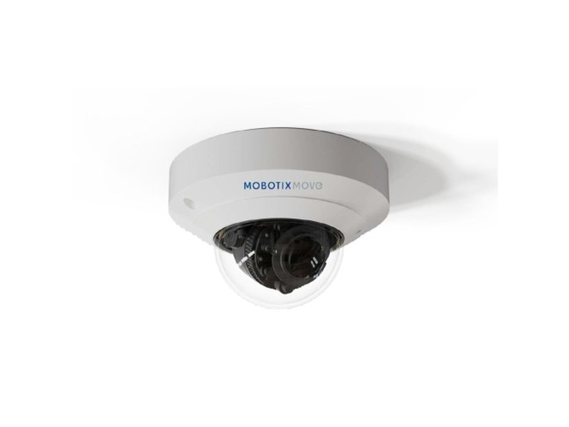 Видеокамера за наблюдение Mobotix MD1A-5-IR
