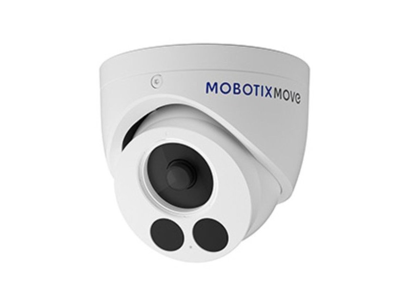 Видеокамера за наблюдение Mobotix